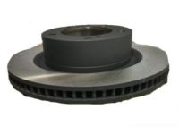 Lexus 43512-60210 Disc, Front