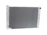 Lexus 16041-0A412 Radiator Assembly, No.2