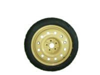 Lexus 42611-50090 Wheel, Disc