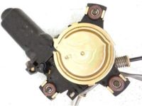 Lexus 69801-24030 Regulator Sub-Assy, Front Door Window, RH