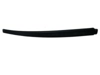 Lexus 75551-48010 Moulding, Roof Drip Side Finish, RH