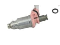 Lexus 23209-74080 INJECTOR Set, Fuel