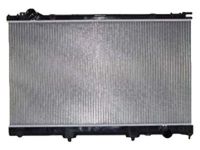 Lexus 16400-50130 Radiator Replacement