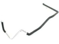 Lexus 63221-48020 Casing, Sliding Roof Cable Guide