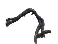 Lexus 87245-48070 Hose, Water