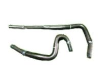 Lexus 32941-33050 Hose(For Oil Cooler Inlet)