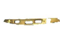 Lexus 58387-24020-B0 Plate, Rear Floor Finish