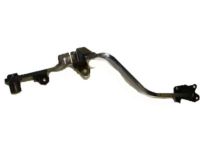 Lexus 31301-53050 Clutch Pedal Sub-Assembly