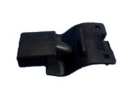 Lexus 85381-12300 Nozzle Sub-Assy, Washer