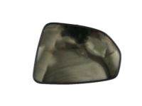 Lexus 87961-11020 Mirror Outer, LH