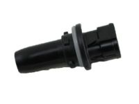 Lexus 90075-60046 Plug, Socket