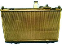 Lexus 16400-38211 Radiator Assembly