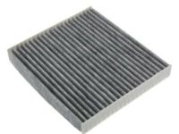 Lexus 87139-28010 Clean Air Filter