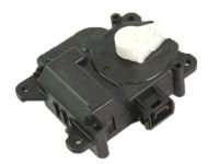 Lexus 87106-48090 Damper Servo Sub-Assembly (For Recirculation)