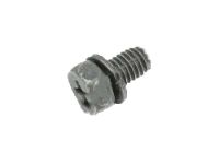 Lexus 90159-60507 Screw, W/WASHER TAPP