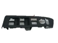 Lexus 74232-60550-A0 Panel, Front Armrest Base, Upper LH