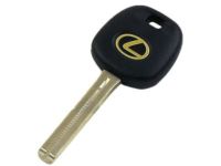 Lexus 89785-30020 Transponder Key Master Transmitter