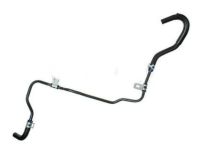 Lexus 44406-48010 Power Steering Return Tube Sub-Assembly