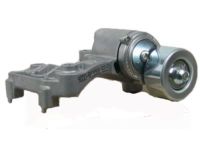 Lexus 16620-31021 Tensioner Assy, V-Ribbed Belt