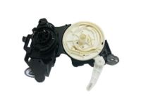 Lexus 87106-06250 Damper Servo Sub-Assembly (For Airmix)