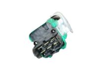 Lexus 85910-22040 Relay Assy, Circuit Opening (For EFI)