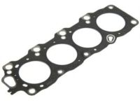 Lexus 11116-50010 Gasket, Cylinder Head, NO.2