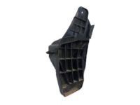 Lexus 52156-24010 Support, Rear Bumper Side