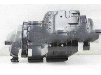 Lexus 77606-48060 Protector Sub-Assy, Fuel Tank, NO.1