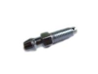 Lexus 47547-12130 Plug, BLEEDER