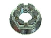 Lexus 90171-14004 Nut, Castle