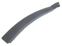 Lexus 62450-24010-A0 Garnish, Roof Side Rail, Rear RH