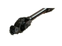 Lexus 45203-60110 Shaft, Steering Intermediate, NO.2