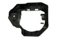 Lexus 52125-76030 Bracket, Fog Lamp Mounting