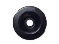 Lexus 16659-50022 Plate, Idler Pulley Cover, No.2