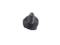 Lexus 90119-06587 Bolt, W/Washer