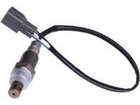 Lexus 89467-33050 Sensor, Air Fuel Ratio