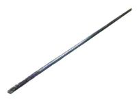 Lexus 75850-29335 Moulding Assy, Body Rocker Panel