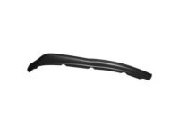 Lexus 76851-53010-A0 Spoiler, Front, RH