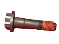 Lexus 90910-02115 Bolt