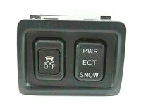 Lexus 84988-30140 Switch, VSC Off