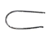 Lexus 16377-0P090 Hose Or Pipe(For Radiator Reserve Tank)