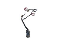 Lexus 82125-33010 Wire, Transmission