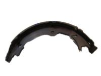 Lexus 46530-30040 Shoe Assembly, Parking Brake