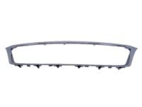 Lexus 53111-53230 Grille, Radiator, Outer