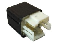 Lexus 90987-04002 Relay