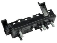 Lexus 84922-58010 Switch, Front Power Seat