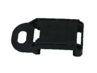 Lexus 89348-33090 Clip, Ultrasonic Sensor