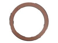 Lexus 90080-43028 Gasket, Exhaust Pipe