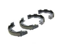 Lexus 46601-50050 Lever Sub-Assy, Parking Brake Shoe, RH