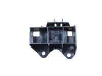 Lexus 52116-30090 Support, Front Bumper S